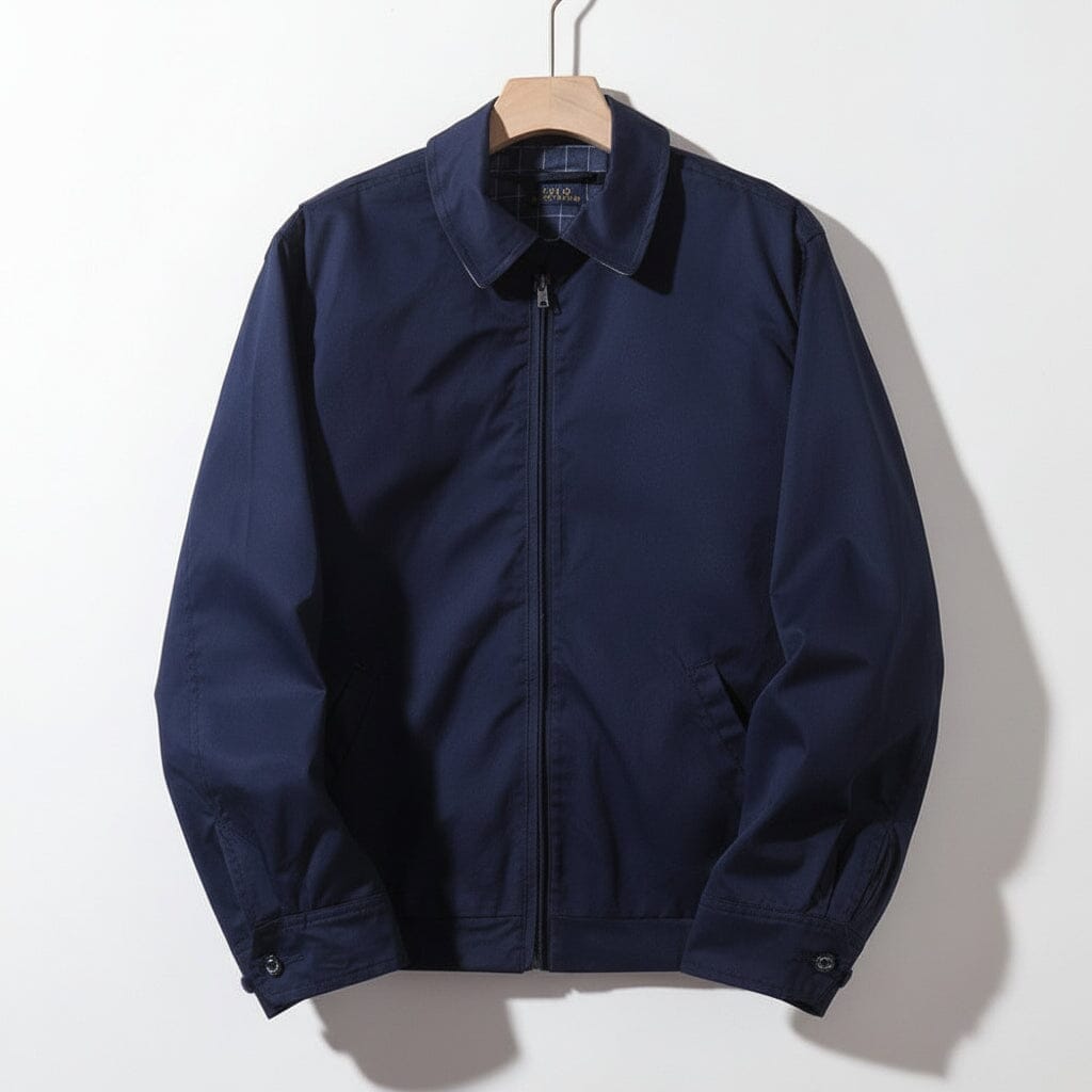 Classic Modern Bomberjacke