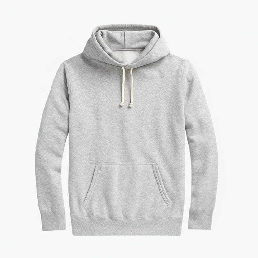 Fleece-Hoodie