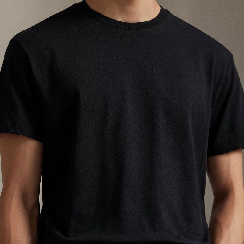 Polo Bear Jersey T-Shirt in klassischer Passform