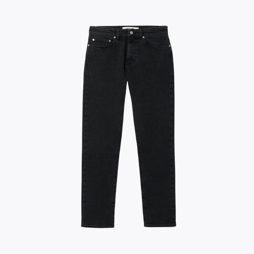 5 Pocket Slim Fit Indigo Jeans