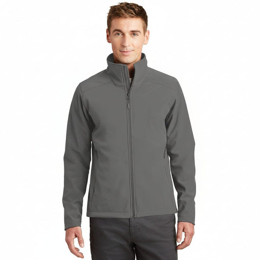 Apex Barrier Softshell-Jacke.
