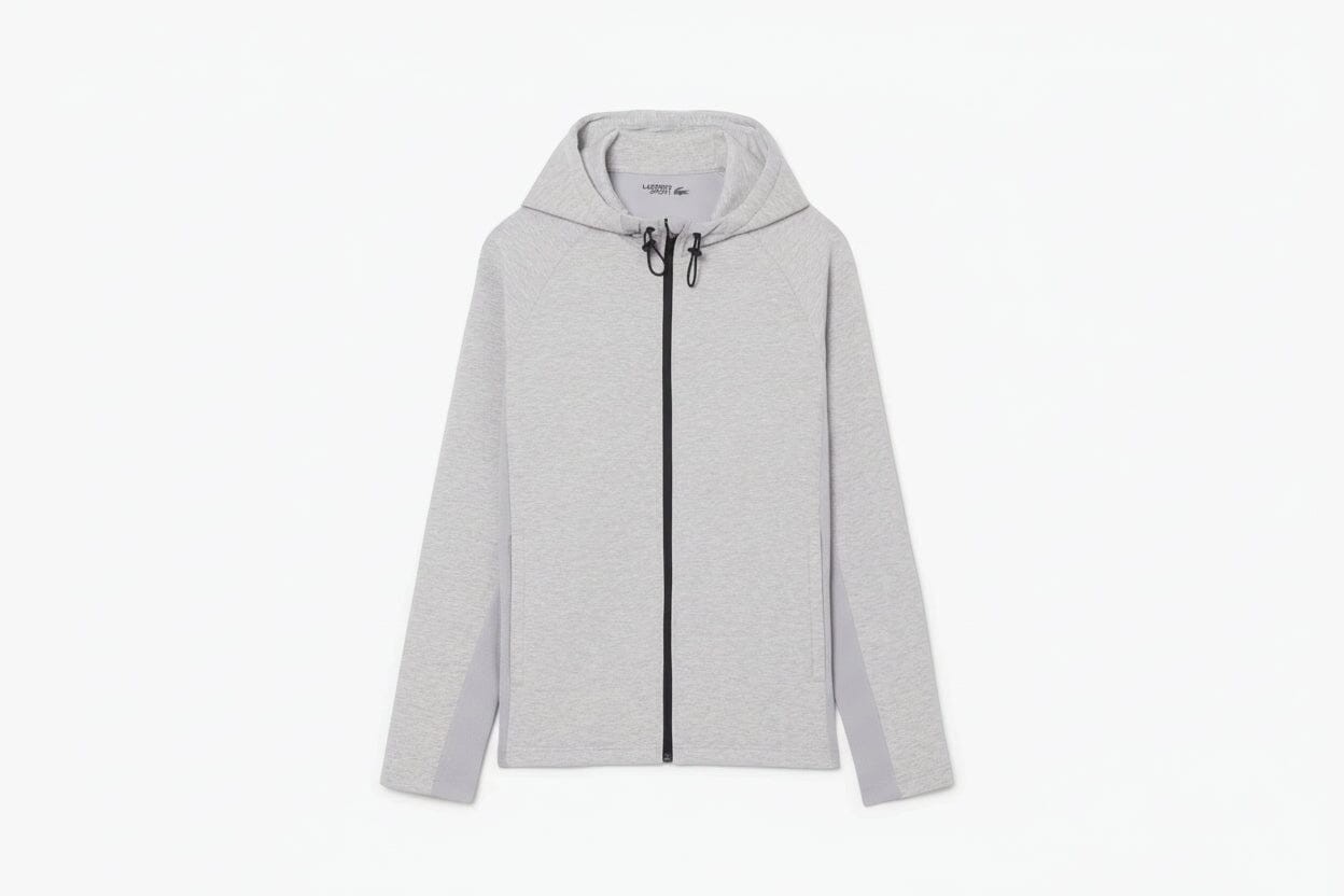 Atmungsaktive Sport-Trainingsjacke