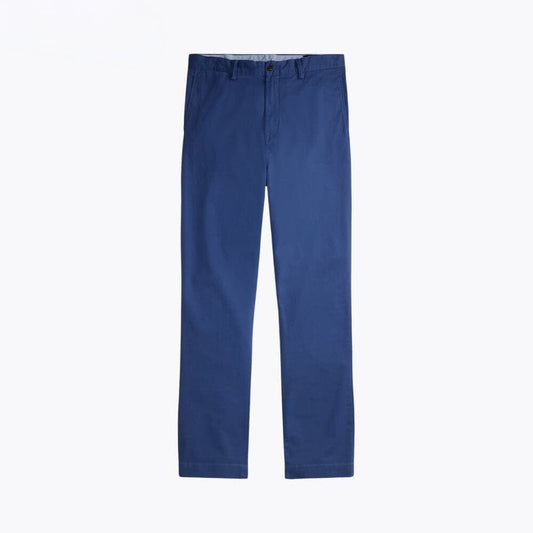 Bedford Classic Fit gewaschene Chino-Hose