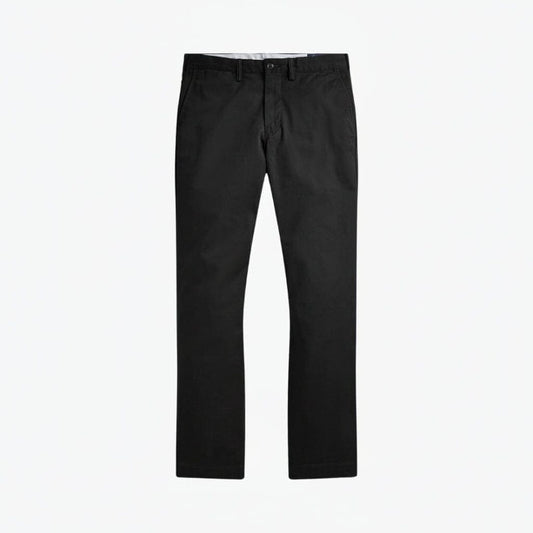 Bedford gewaschene Chino-Hose