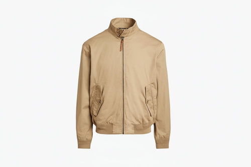 Bedford Twill-Jacke