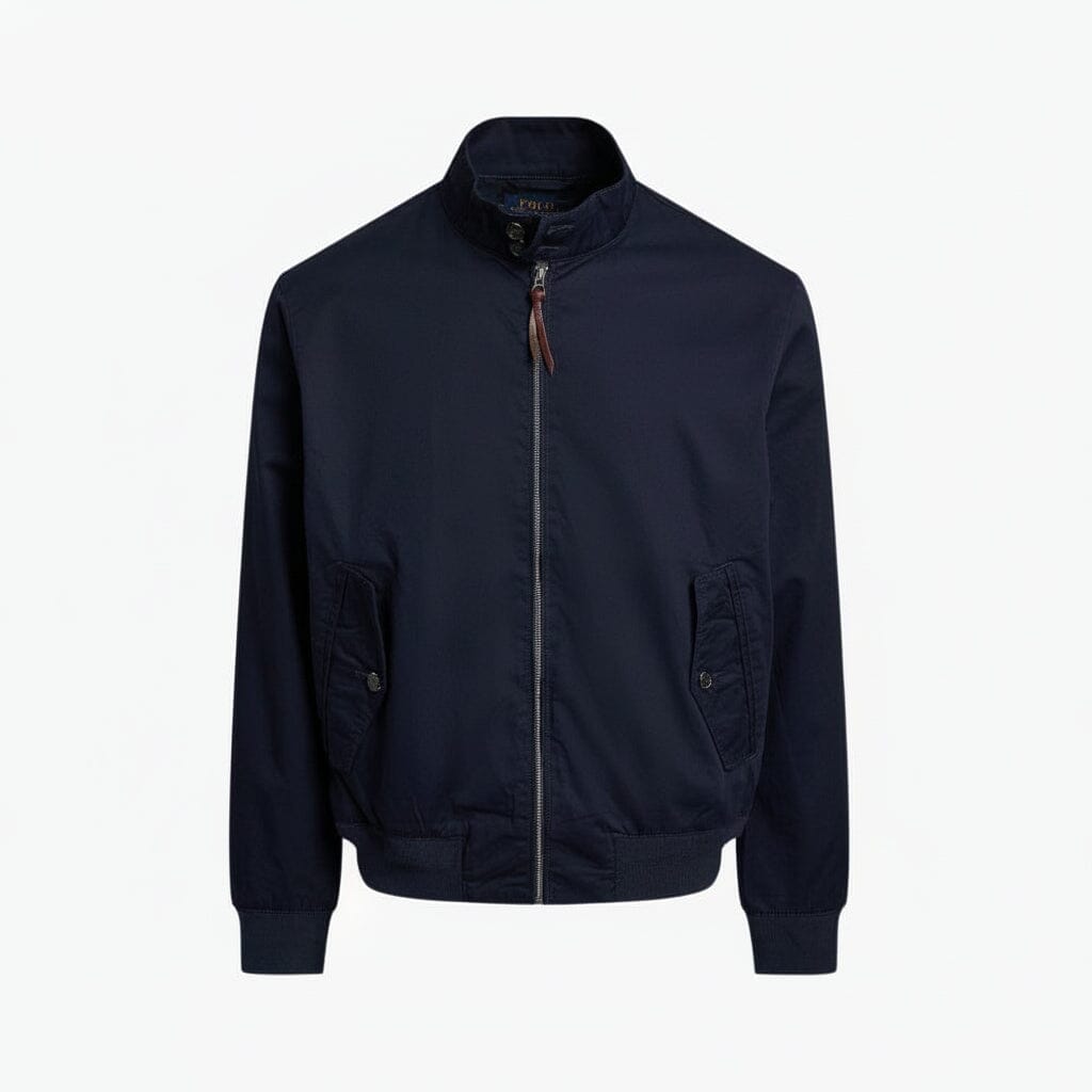 Bedford Twill-Jacke