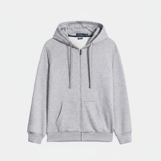 Classic Essential Baumwoll-Hoodie
