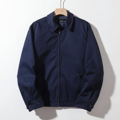 Classic Modern Bomberjacke