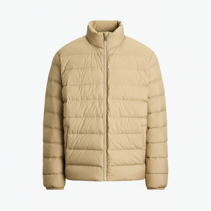 Colden Packable Down Jacket