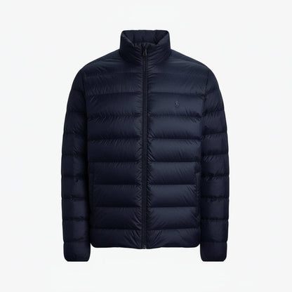 Colden Packable Down Jacket