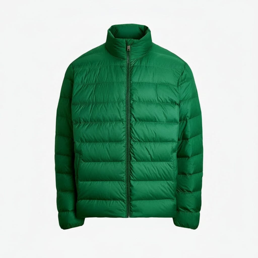 Colden Packable Down Jacket