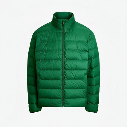Colden Packable Down Jacket