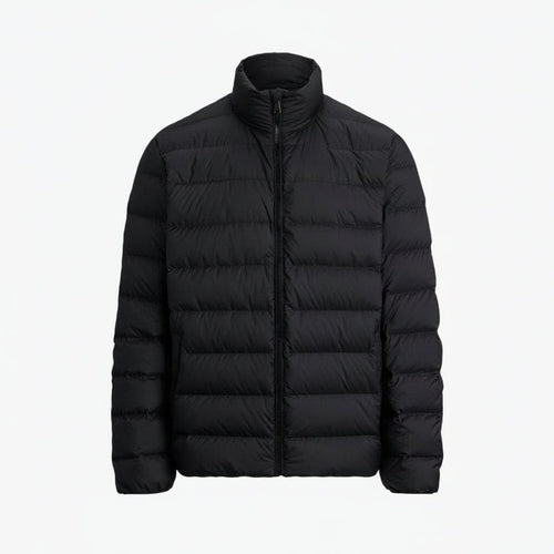 Colden Packable Down Jacket