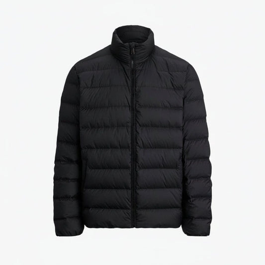 Colden Packable Down Jacket