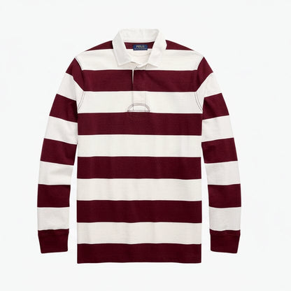 Das legendäre Rugby-Shirt