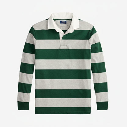 Das legendäre Rugby-Shirt