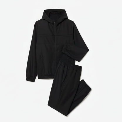 Diamond Taffeta Sport-Trainingsanzug