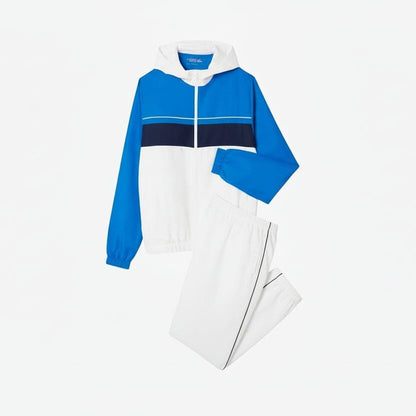 Diamond Taffeta Sport-Trainingsanzug