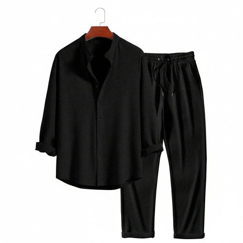 Essential Set – Raffinesse bis ins kleinste Detail