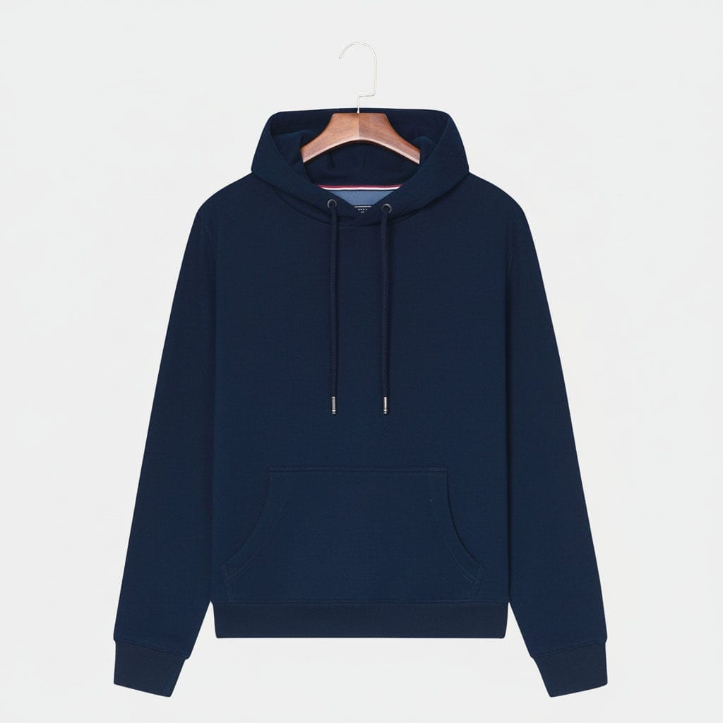 Felpa Essential Shirt