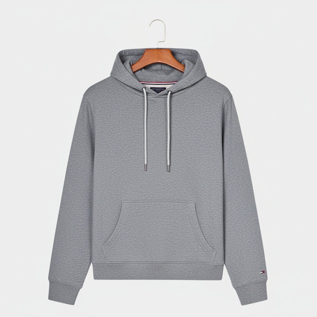 Felpa Essential Shirt