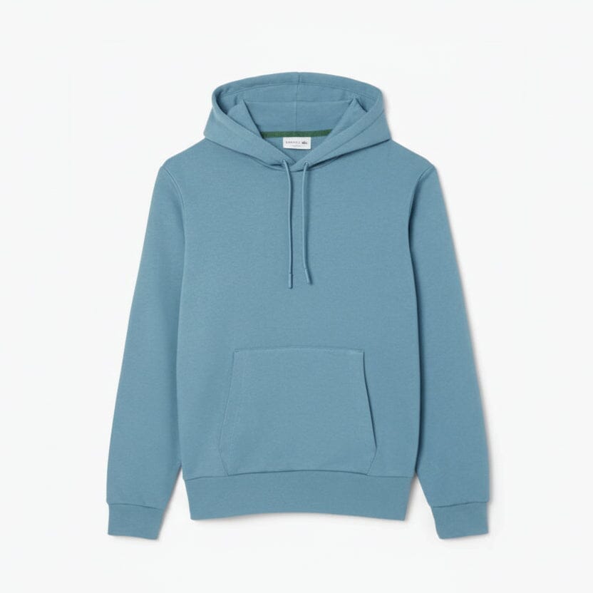 Fleece-Hoodie