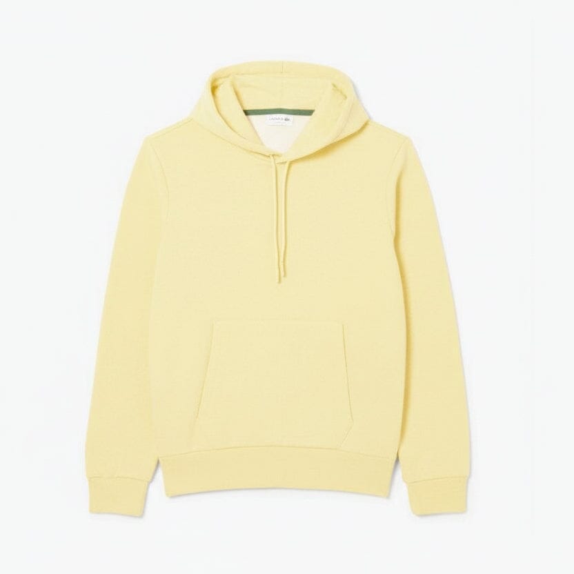 Fleece-Hoodie