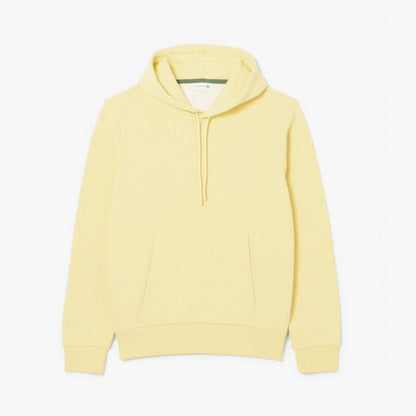 Fleece-Hoodie