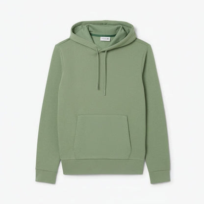 Fleece-Hoodie