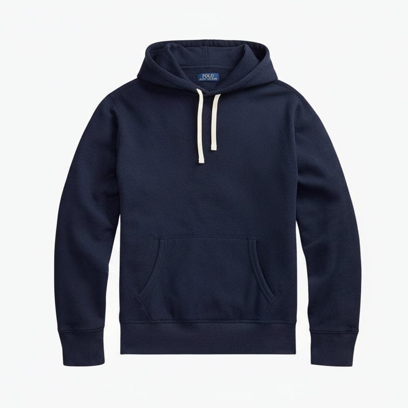 Fleece-Hoodie