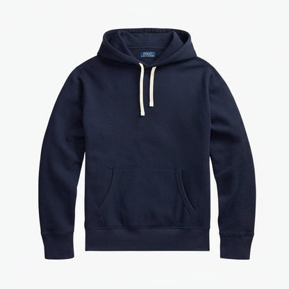 Fleece-Hoodie