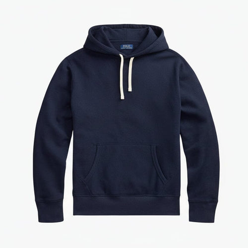 Fleece-Hoodie
