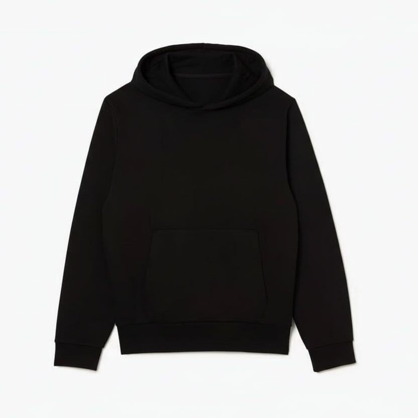 Fleece-Hoodie