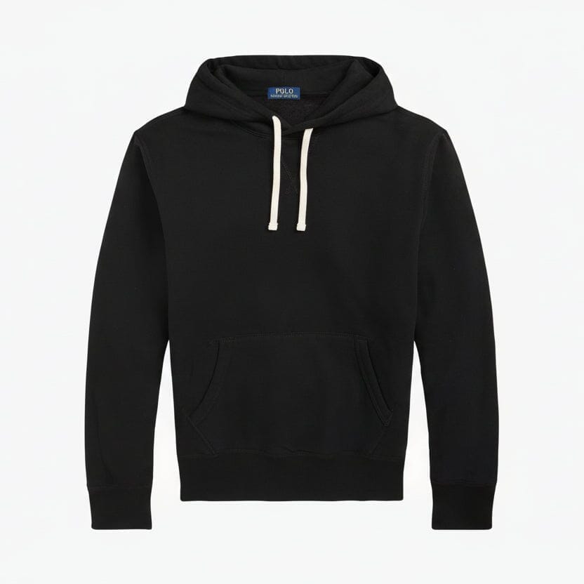 Fleece-Hoodie