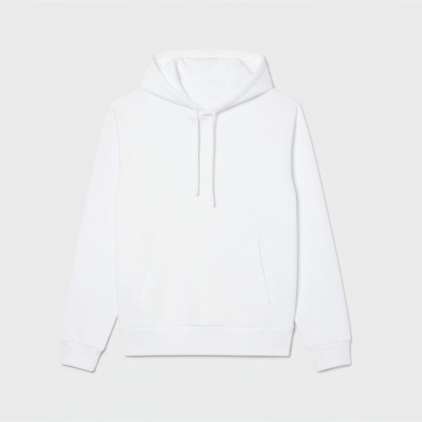 Fleece-Hoodie
