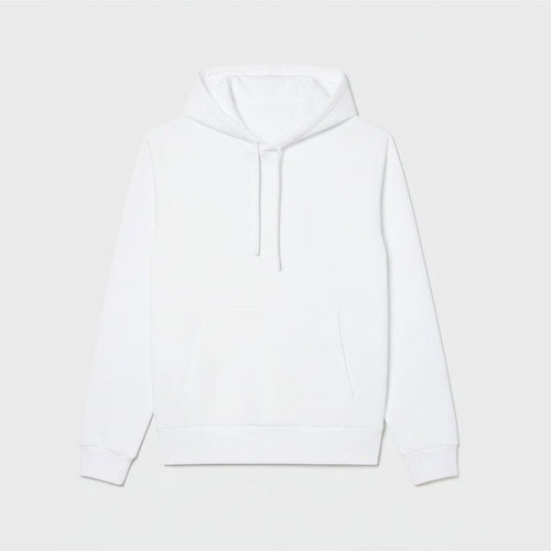 Fleece-Hoodie