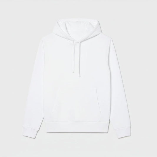 Fleece-Hoodie