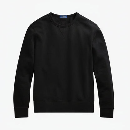 Fleece-Sweatshirt