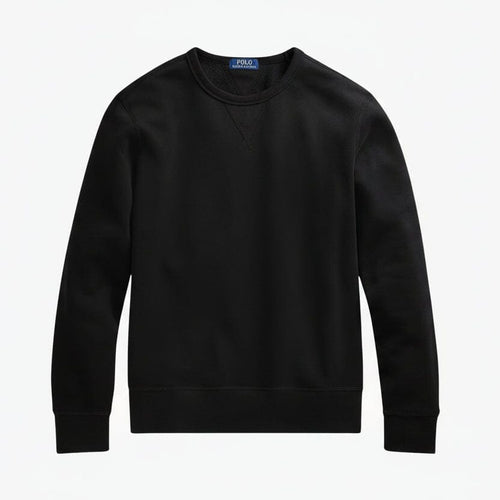 Fleece-Sweatshirt