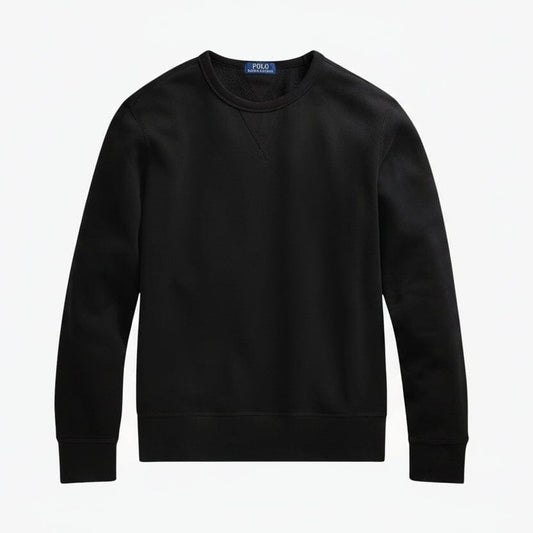 Fleece-Sweatshirt