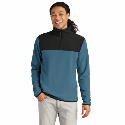 Glacier 1/4-Zip Fleece