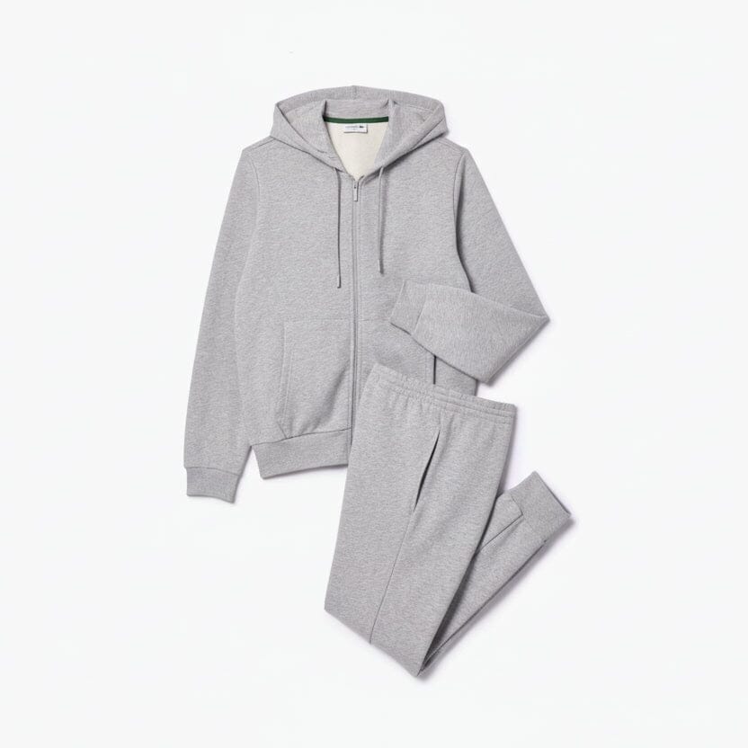 Kapuzen-Trainingsanzug