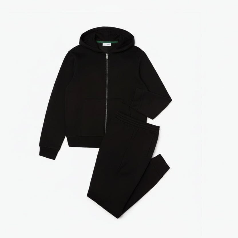 Kapuzen-Trainingsanzug