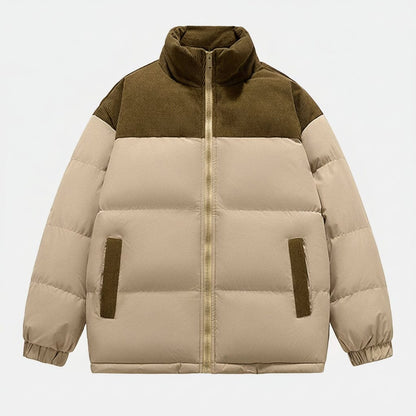 Nuptse Isolierte Daunenjacke