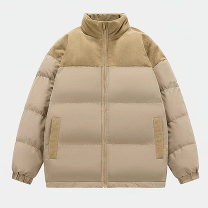 Nuptse Isolierte Daunenjacke