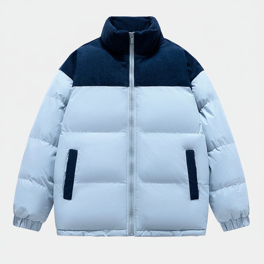Nuptse Isolierte Daunenjacke