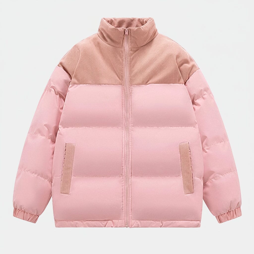 Nuptse Isolierte Daunenjacke
