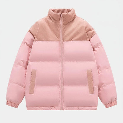 Nuptse Isolierte Daunenjacke