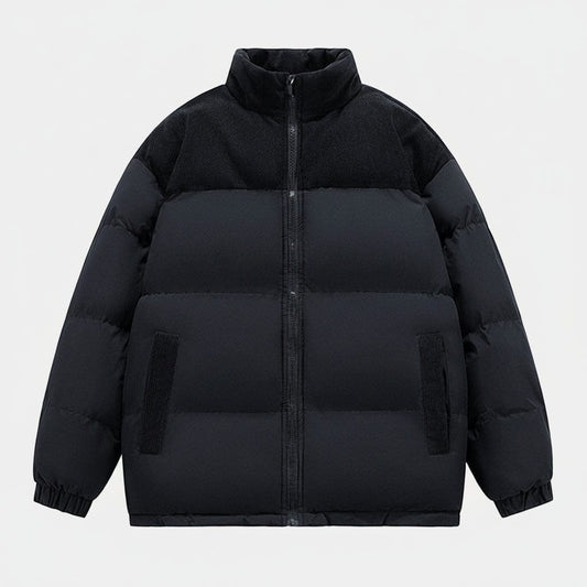 Nuptse Isolierte Daunenjacke