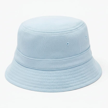 Piqué Bucket Hat